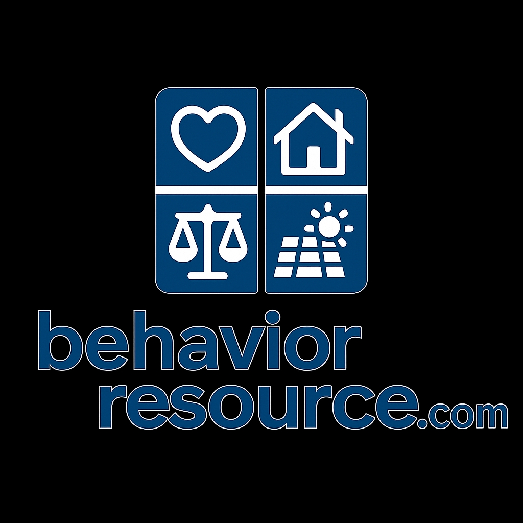 Behaviorresource
